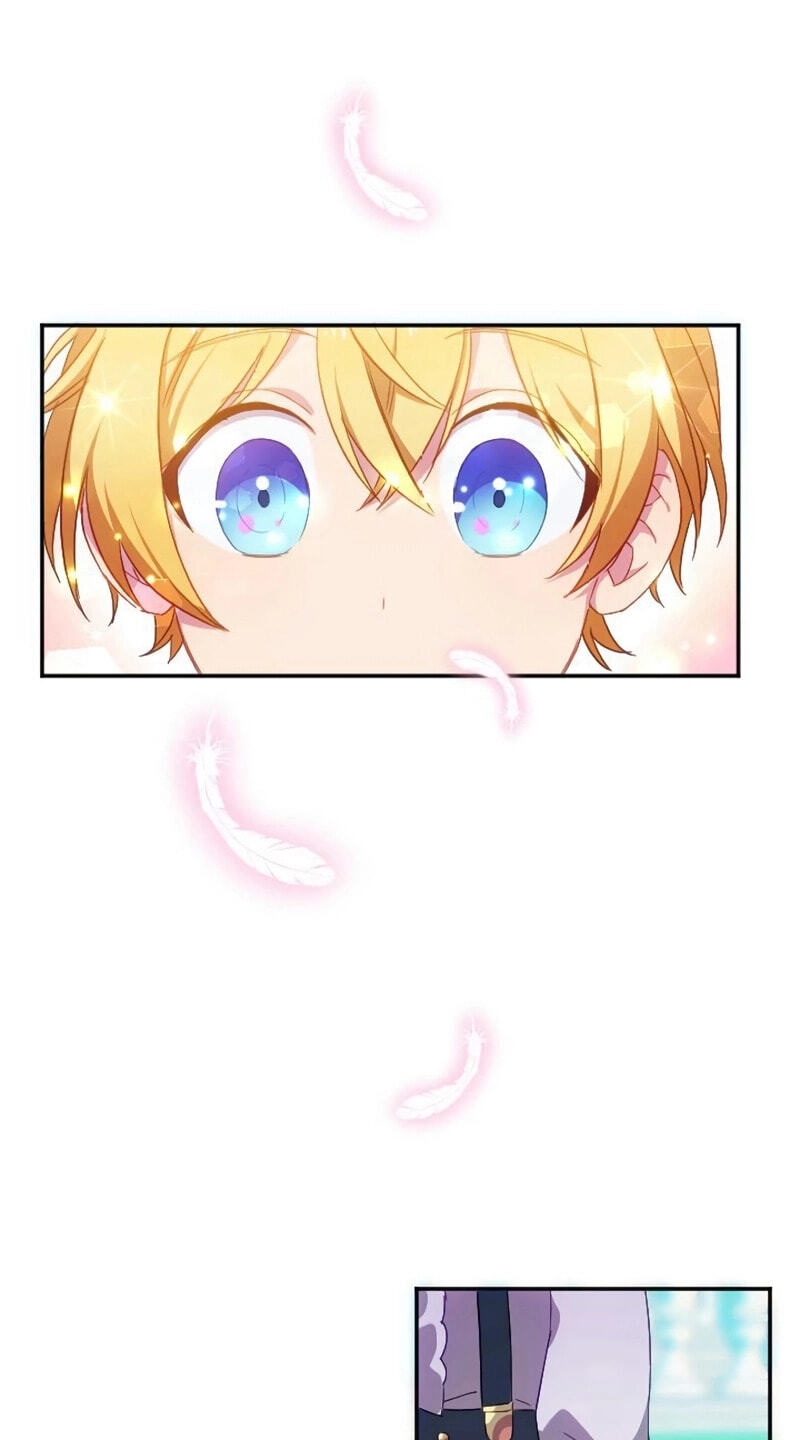 As a Reincarnated Villainess and a Single Mother, I've Secured the Love Route! Chapter 10 page 50 - 
