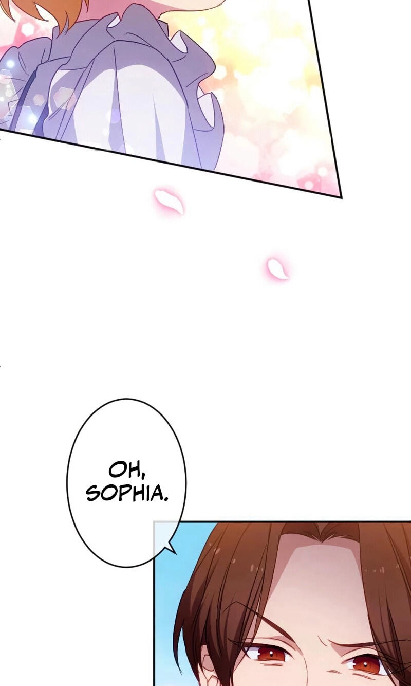 As a Reincarnated Villainess and a Single Mother, I've Secured the Love Route! Chapter 10 page 60 - 