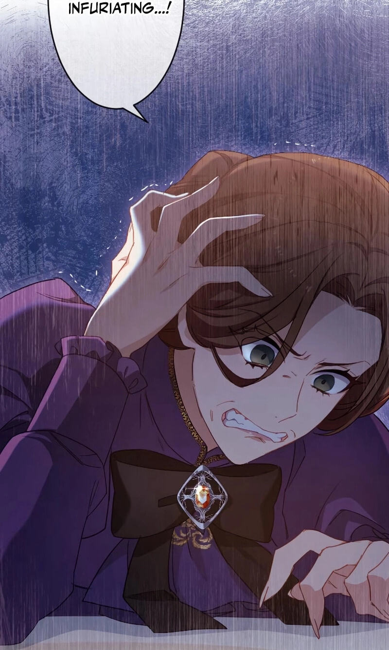 As a Reincarnated Villainess and a Single Mother, I've Secured the Love Route! Chapter 10 page 7 - 