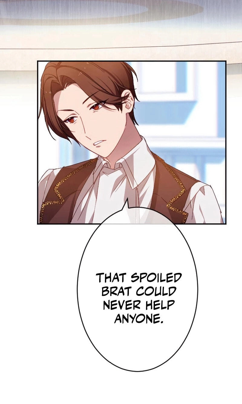 As a Reincarnated Villainess and a Single Mother, I've Secured the Love Route! Chapter 10 page 8 - 