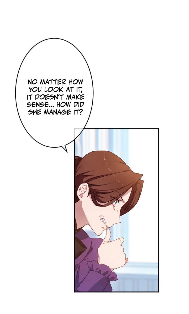 As a Reincarnated Villainess and a Single Mother, I've Secured the Love Route! Chapter 10 page 9 - 