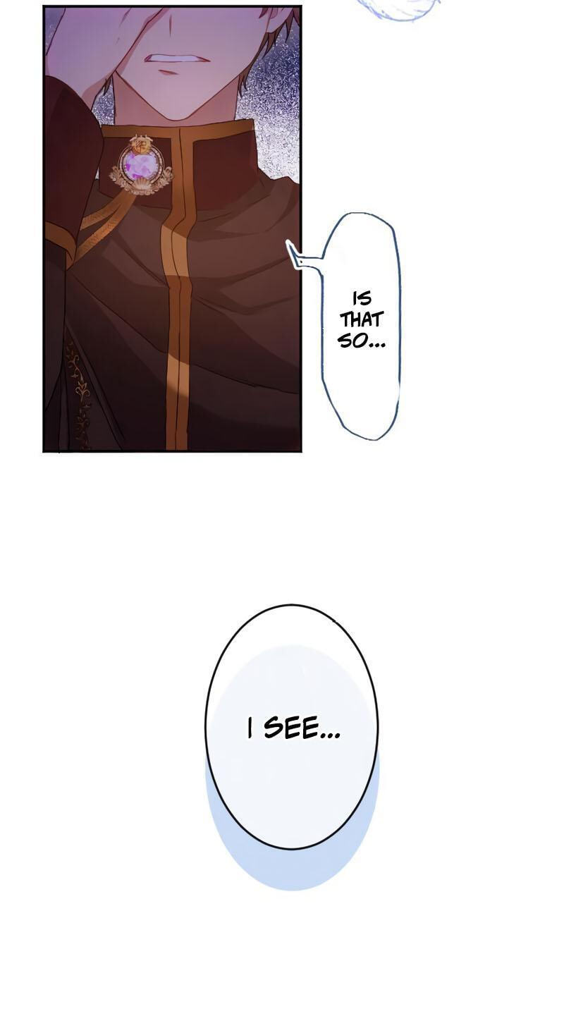 As a Reincarnated Villainess and a Single Mother, I've Secured the Love Route! Chapter 11 page 12 - 