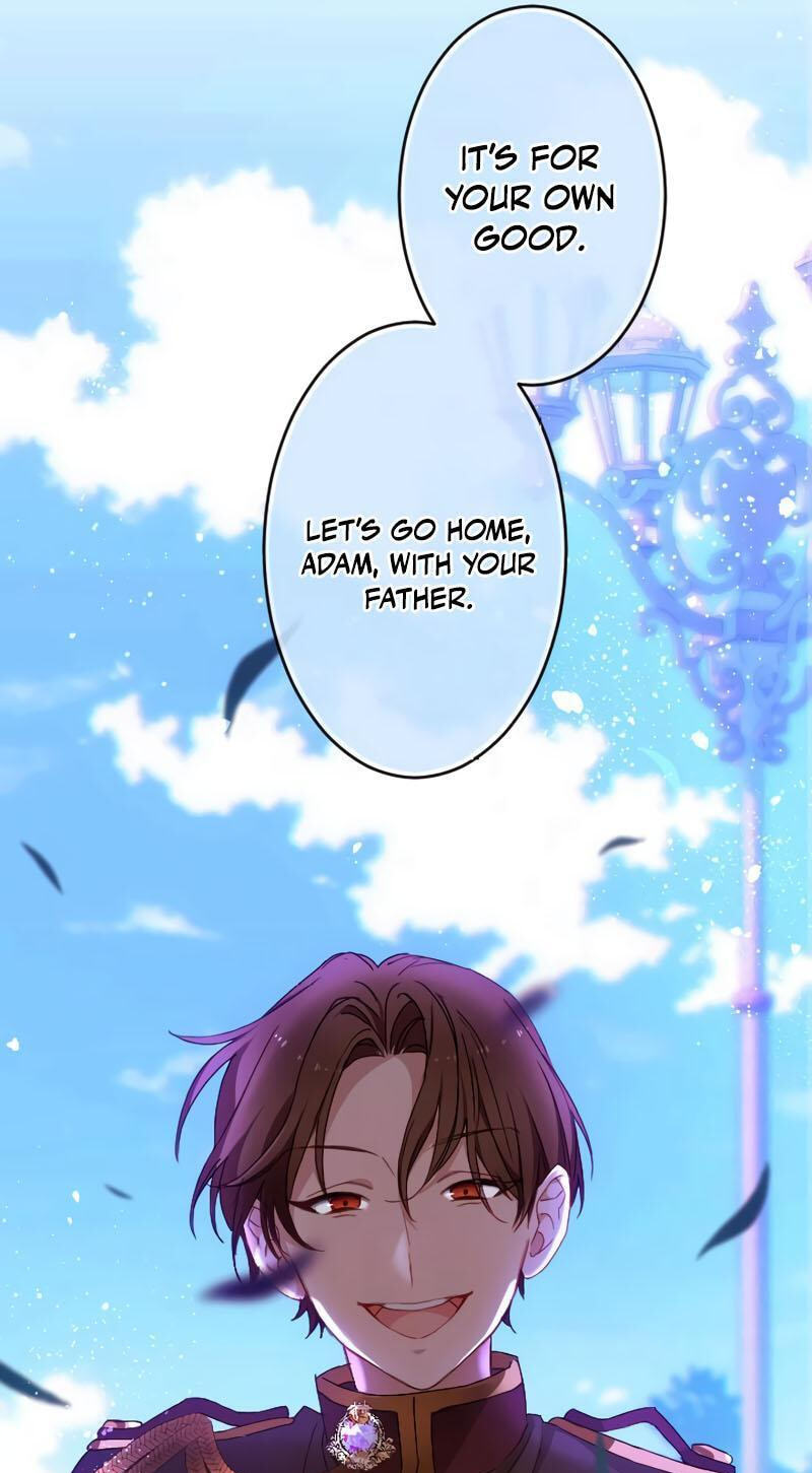 As a Reincarnated Villainess and a Single Mother, I've Secured the Love Route! Chapter 11 page 19 - 