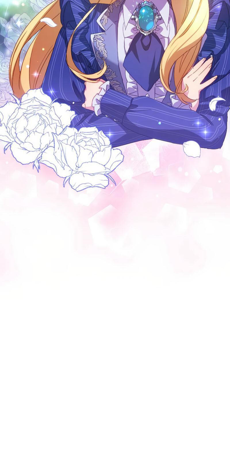 As a Reincarnated Villainess and a Single Mother, I've Secured the Love Route! Chapter 11 page 3 - 