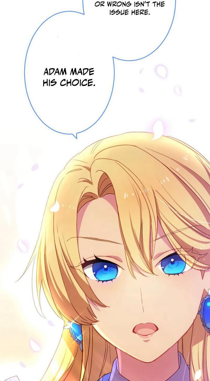 As a Reincarnated Villainess and a Single Mother, I've Secured the Love Route! Chapter 11 page 24 - 