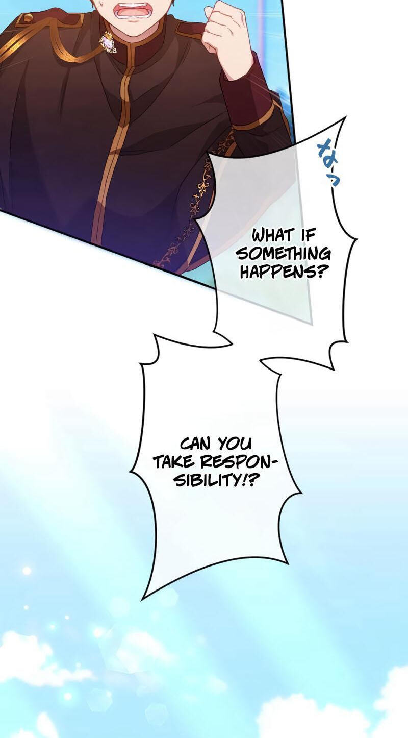 As a Reincarnated Villainess and a Single Mother, I've Secured the Love Route! Chapter 11 page 28 - 