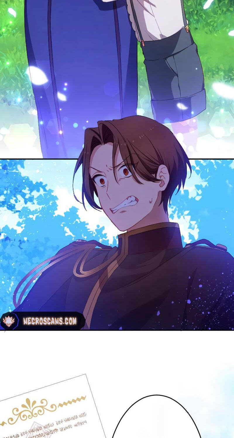 As a Reincarnated Villainess and a Single Mother, I've Secured the Love Route! Chapter 11 page 30 - 