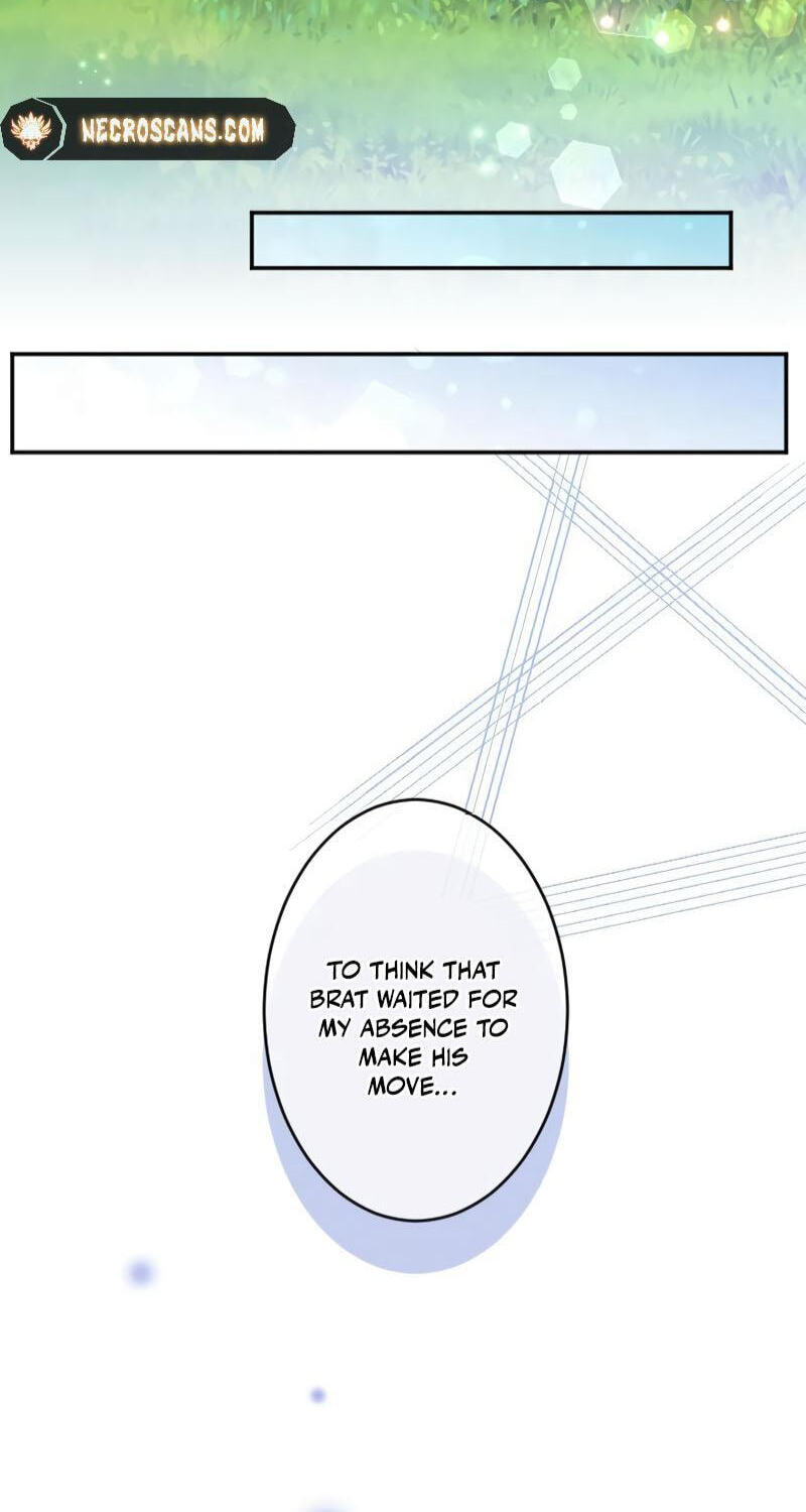 As a Reincarnated Villainess and a Single Mother, I've Secured the Love Route! Chapter 11 page 40 - 