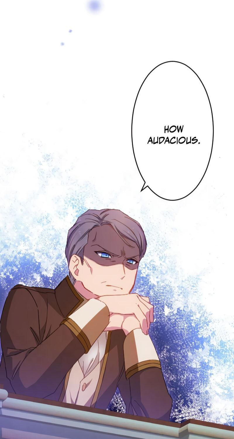 As a Reincarnated Villainess and a Single Mother, I've Secured the Love Route! Chapter 11 page 41 - 