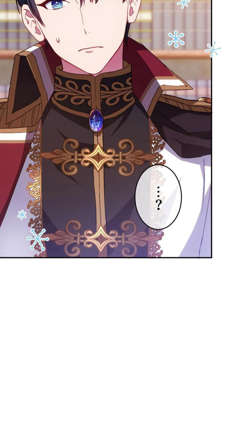 As a Reincarnated Villainess and a Single Mother, I've Secured the Love Route! Chapter 11 page 57 - 