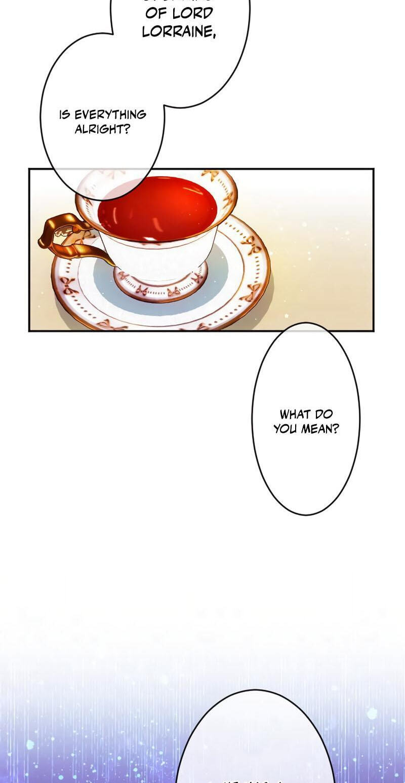 As a Reincarnated Villainess and a Single Mother, I've Secured the Love Route! Chapter 12 page 16 - 