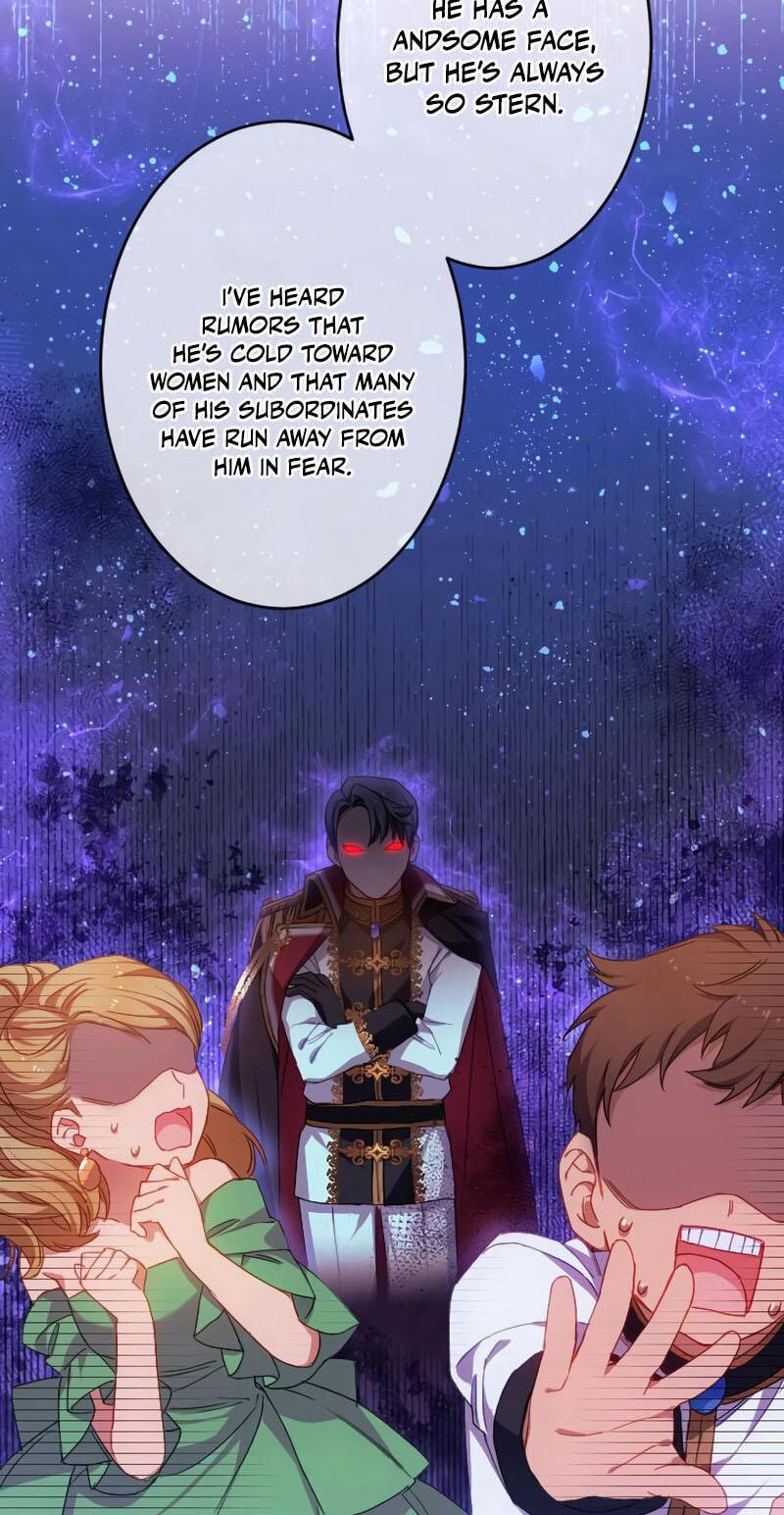 As a Reincarnated Villainess and a Single Mother, I've Secured the Love Route! Chapter 12 page 17 - 
