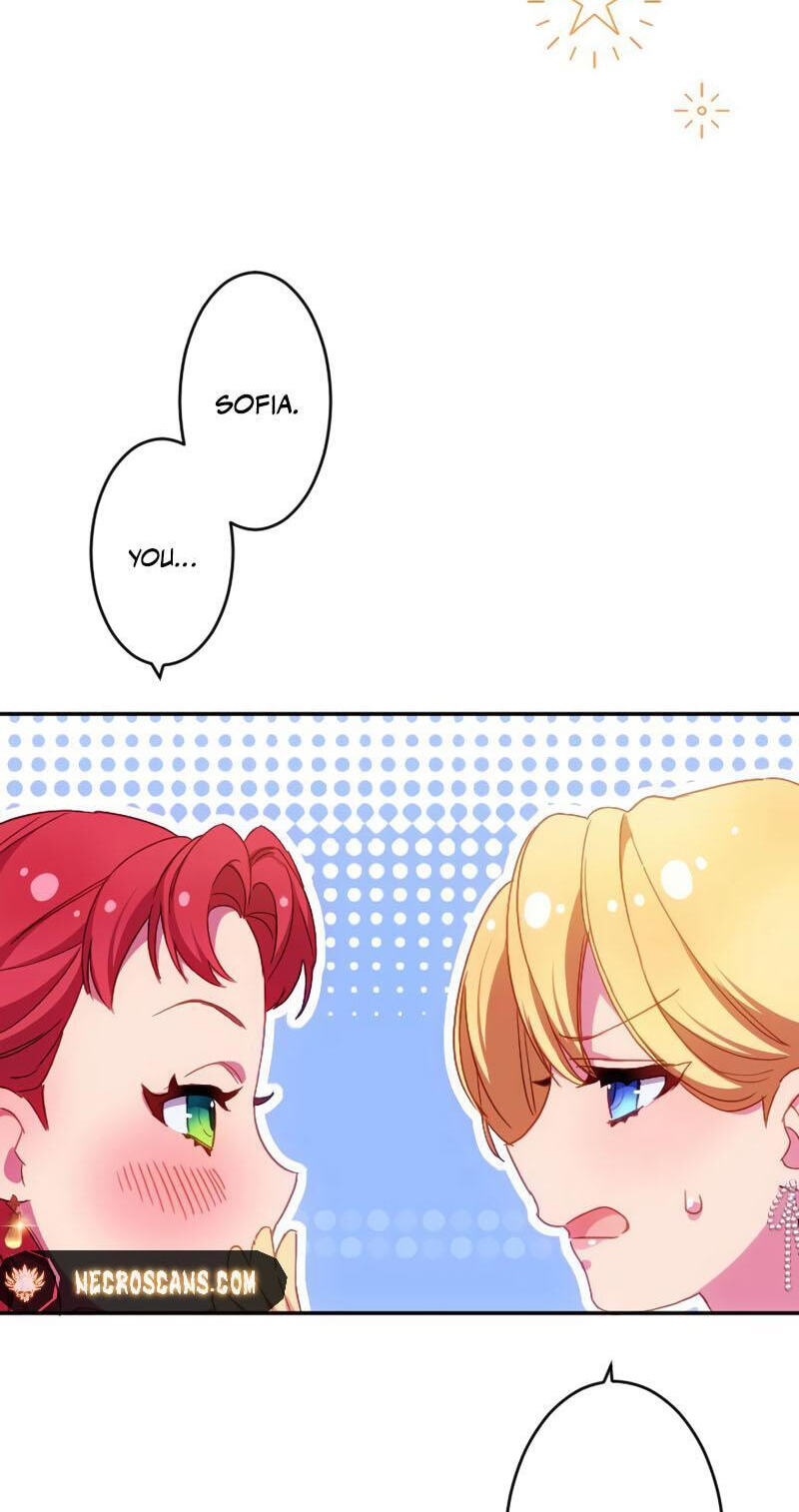 As a Reincarnated Villainess and a Single Mother, I've Secured the Love Route! Chapter 12 page 21 - 