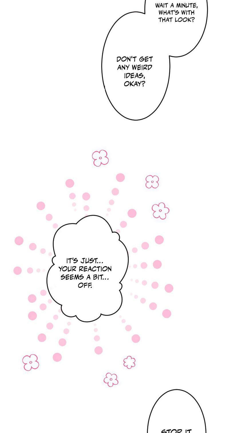 As a Reincarnated Villainess and a Single Mother, I've Secured the Love Route! Chapter 12 page 22 - 