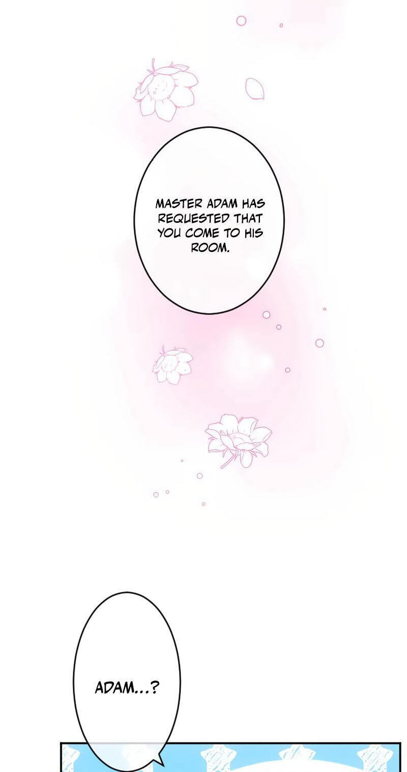 As a Reincarnated Villainess and a Single Mother, I've Secured the Love Route! Chapter 12 page 27 - 