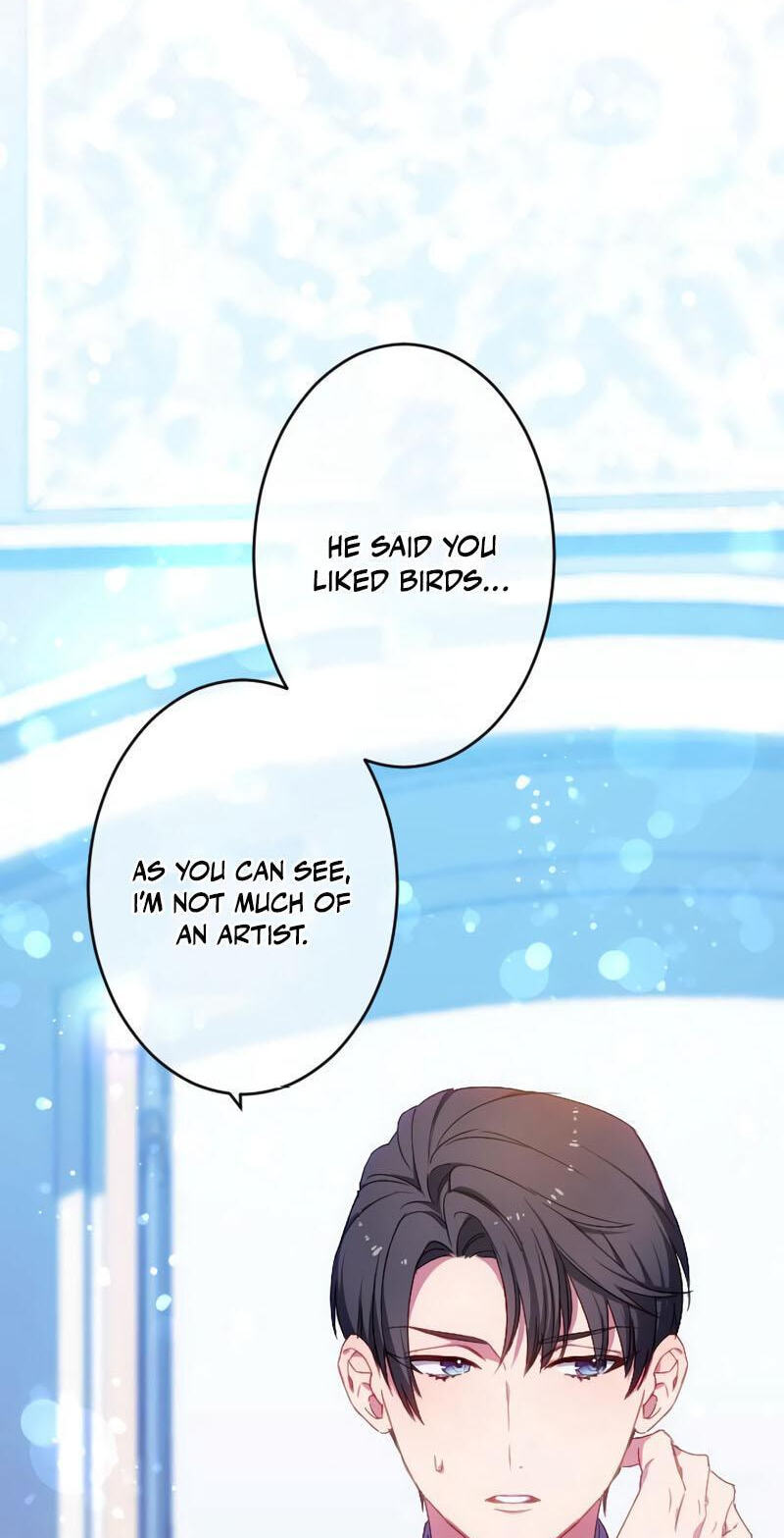 As a Reincarnated Villainess and a Single Mother, I've Secured the Love Route! Chapter 12 page 42 - 