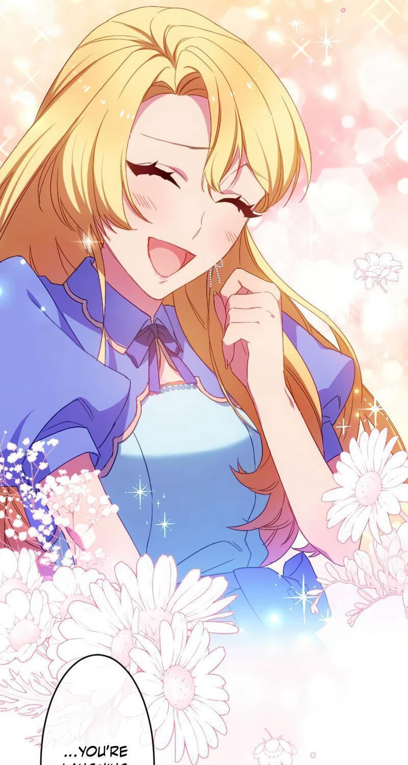 As a Reincarnated Villainess and a Single Mother, I've Secured the Love Route! Chapter 12 page 46 - 