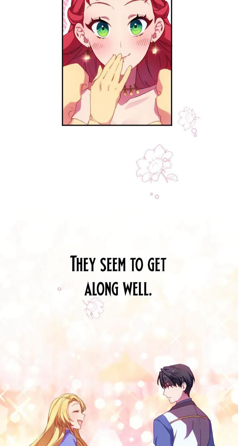 As a Reincarnated Villainess and a Single Mother, I've Secured the Love Route! Chapter 12 page 49 - 