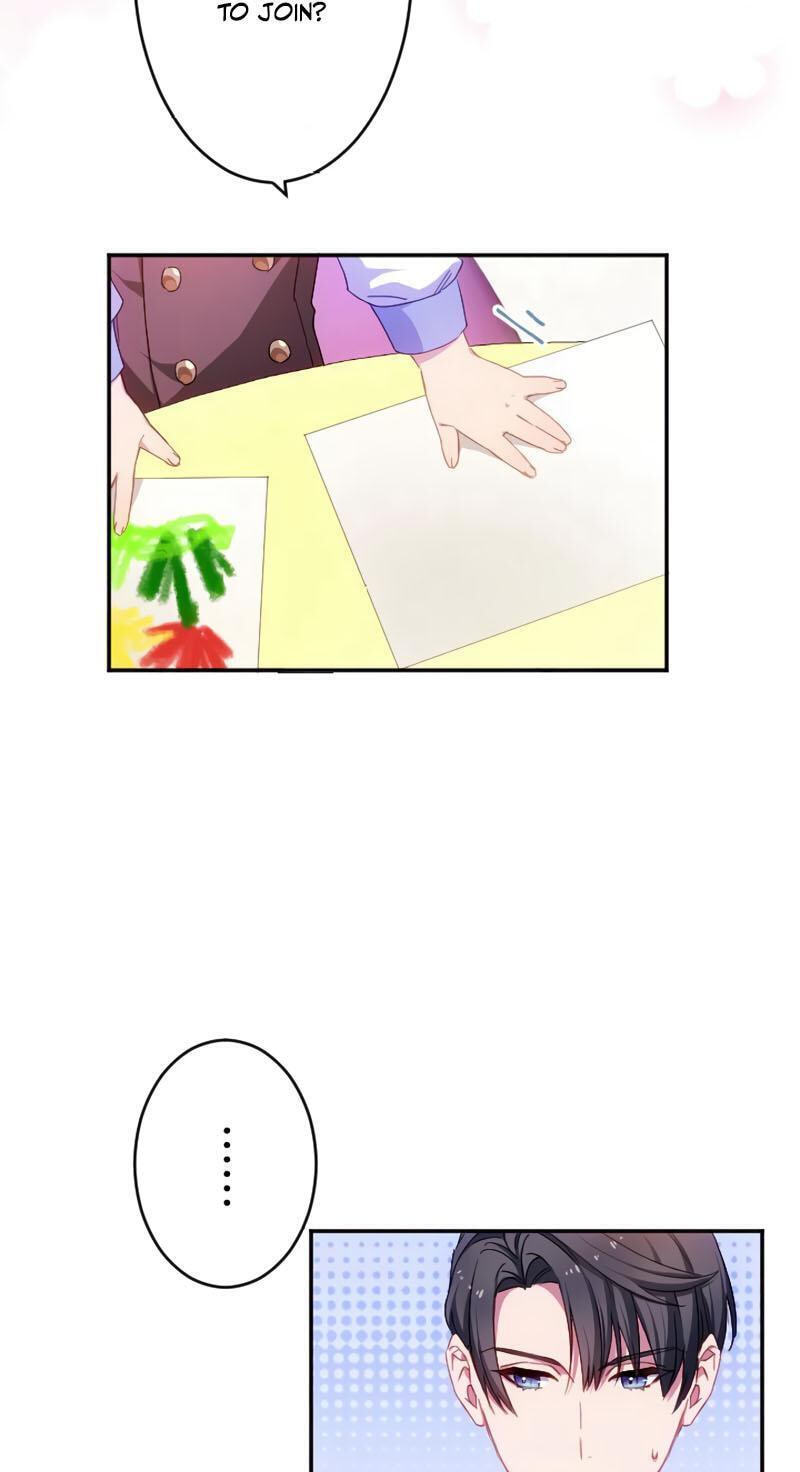 As a Reincarnated Villainess and a Single Mother, I've Secured the Love Route! Chapter 12 page 6 - 