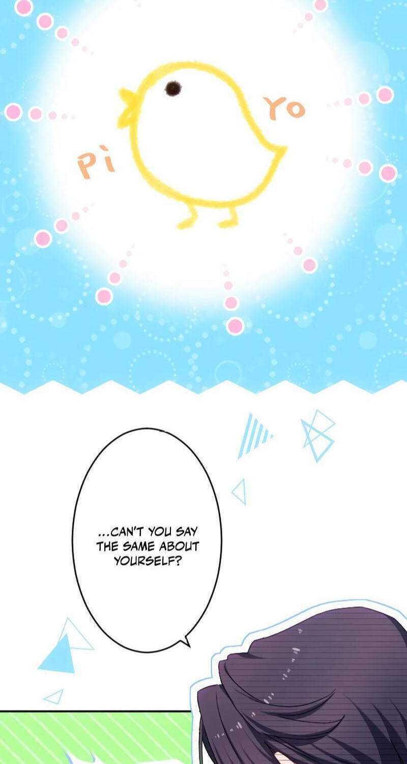 As a Reincarnated Villainess and a Single Mother, I've Secured the Love Route! Chapter 12 page 51 - 