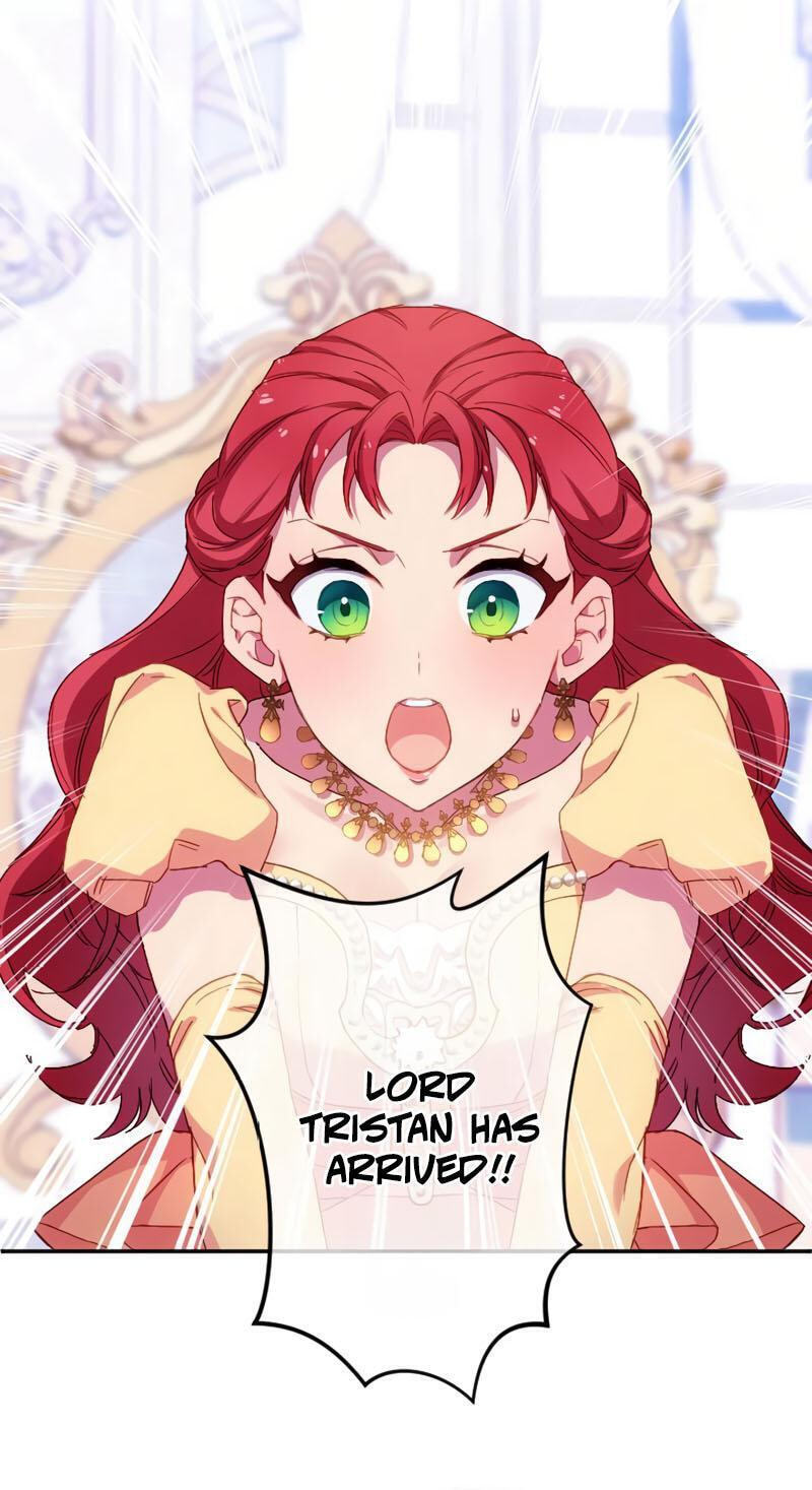 As a Reincarnated Villainess and a Single Mother, I've Secured the Love Route! Chapter 12 page 10 - 