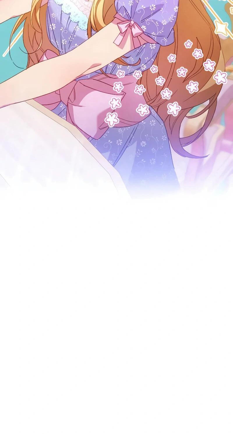 As a Reincarnated Villainess and a Single Mother, I've Secured the Love Route! Chapter 13 page 11 - 