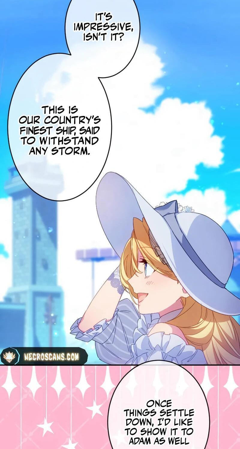 As a Reincarnated Villainess and a Single Mother, I've Secured the Love Route! Chapter 13 page 15 - 