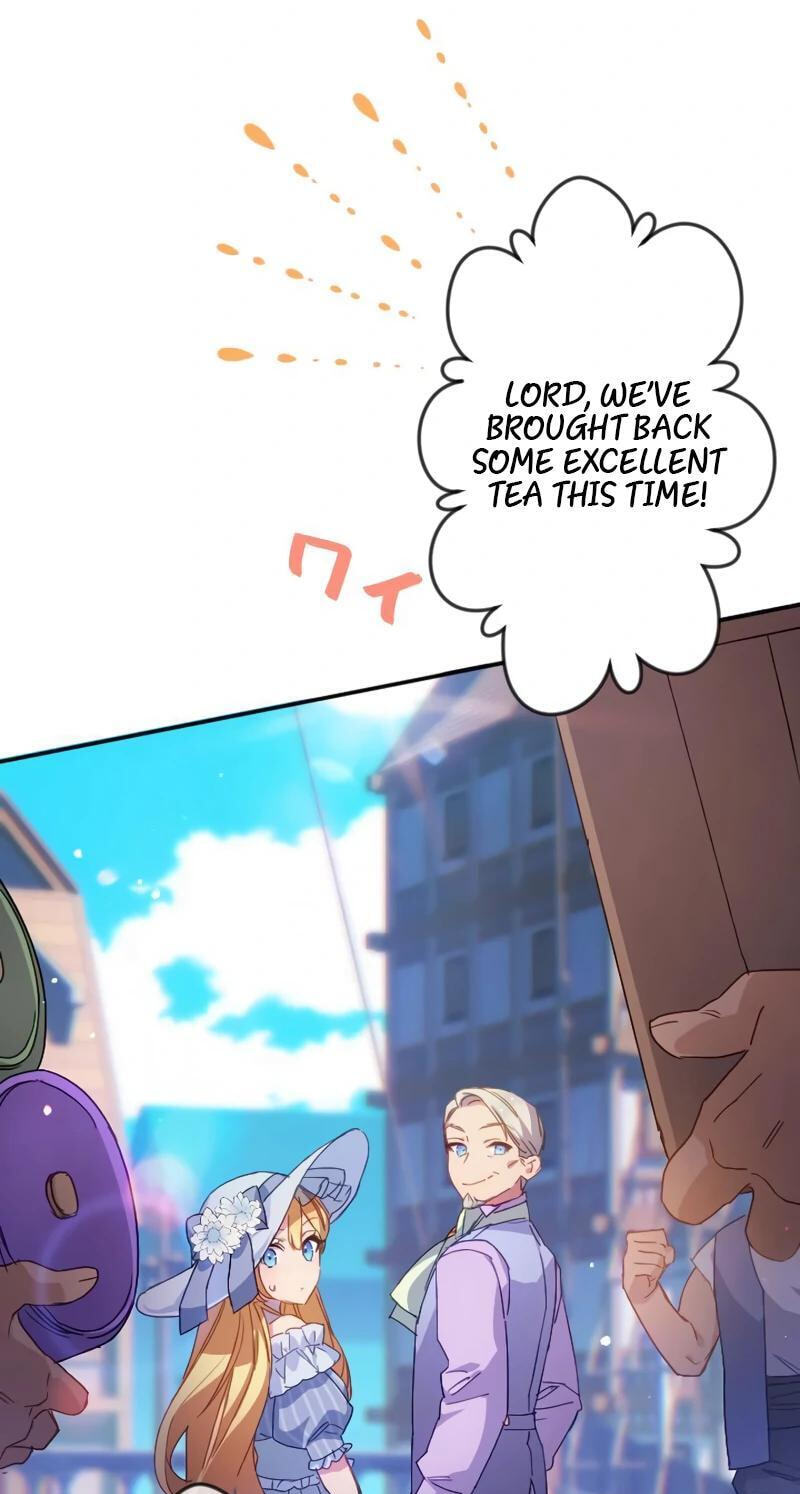 As a Reincarnated Villainess and a Single Mother, I've Secured the Love Route! Chapter 13 page 20 - 