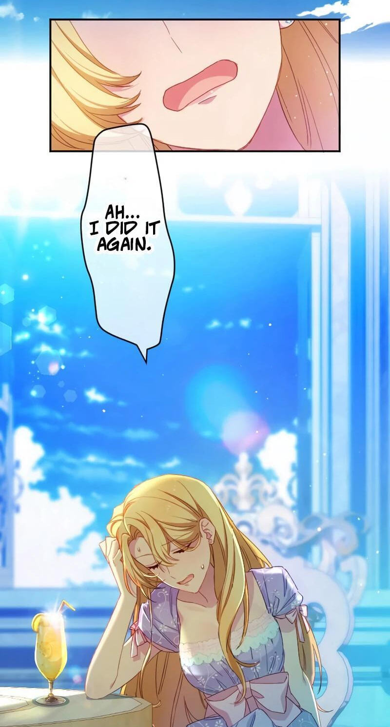 As a Reincarnated Villainess and a Single Mother, I've Secured the Love Route! Chapter 13 page 3 - 