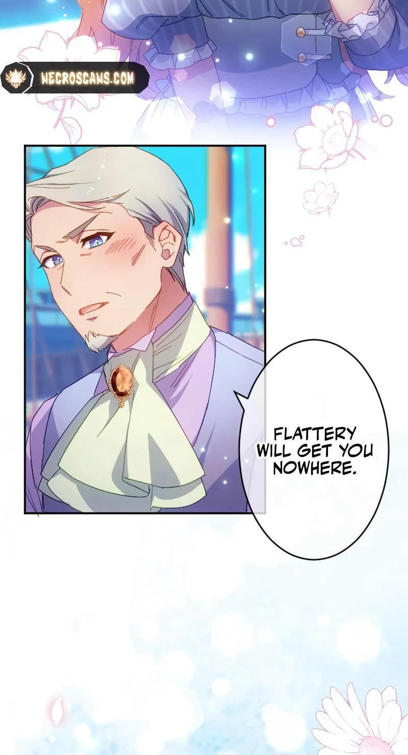 As a Reincarnated Villainess and a Single Mother, I've Secured the Love Route! Chapter 13 page 23 - 