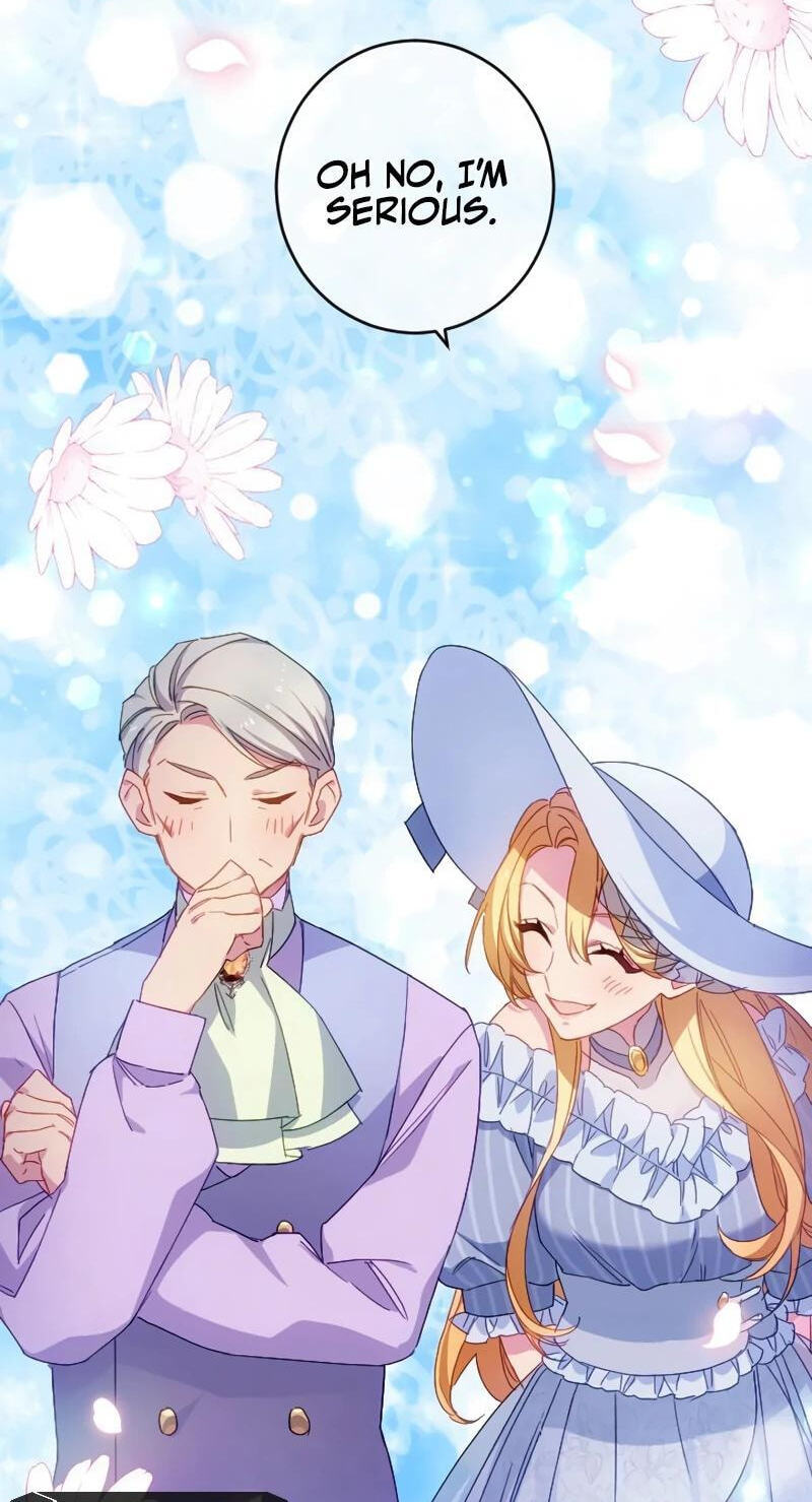 As a Reincarnated Villainess and a Single Mother, I've Secured the Love Route! Chapter 13 page 24 - 