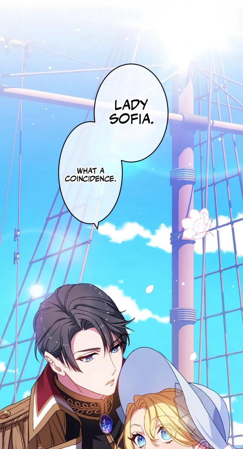As a Reincarnated Villainess and a Single Mother, I've Secured the Love Route! Chapter 13 page 27 - 