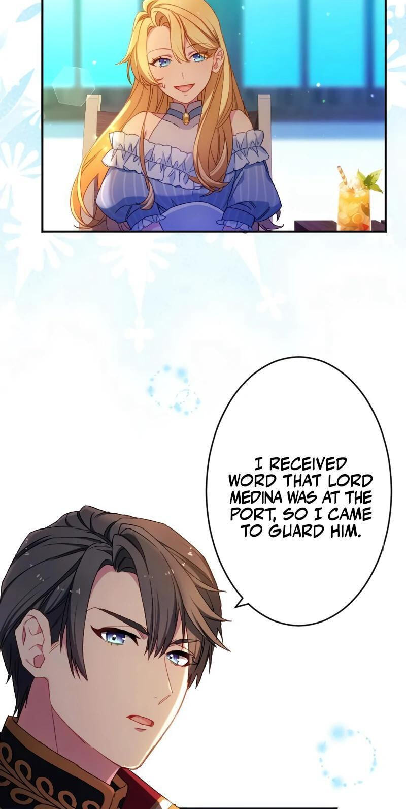 As a Reincarnated Villainess and a Single Mother, I've Secured the Love Route! Chapter 13 page 33 - 