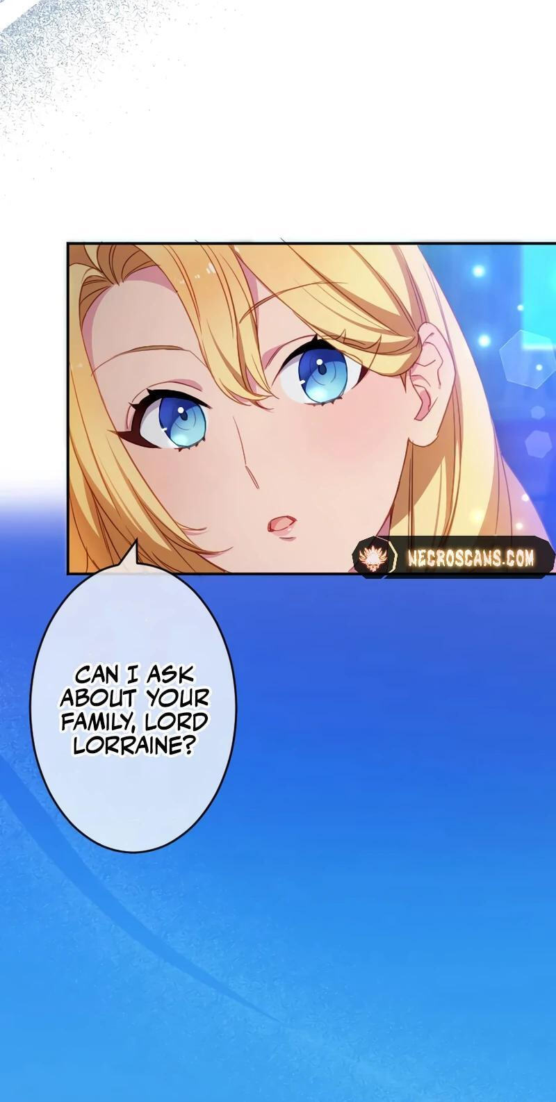 As a Reincarnated Villainess and a Single Mother, I've Secured the Love Route! Chapter 13 page 39 - 