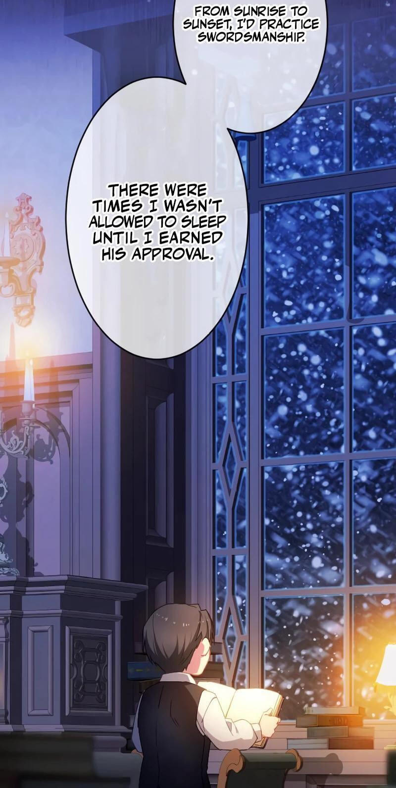 As a Reincarnated Villainess and a Single Mother, I've Secured the Love Route! Chapter 13 page 44 - 