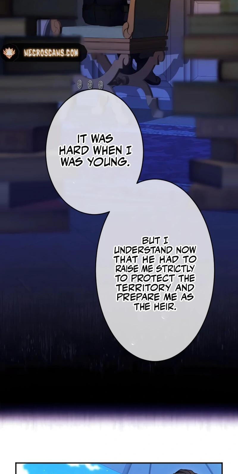 As a Reincarnated Villainess and a Single Mother, I've Secured the Love Route! Chapter 13 page 45 - 