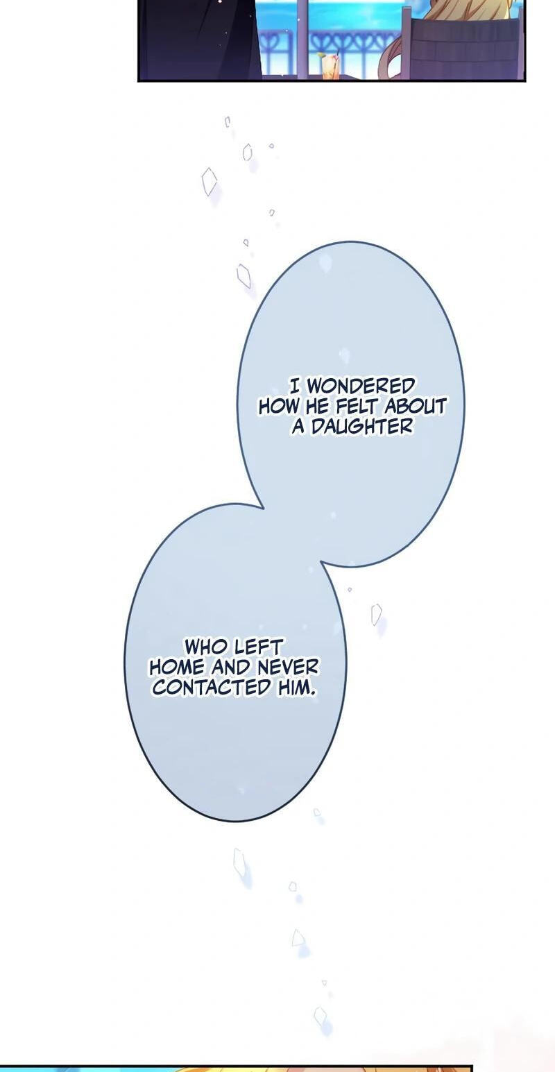 As a Reincarnated Villainess and a Single Mother, I've Secured the Love Route! Chapter 13 page 50 - 