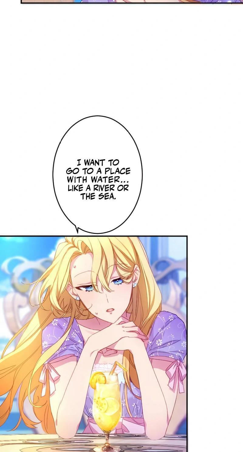 As a Reincarnated Villainess and a Single Mother, I've Secured the Love Route! Chapter 13 page 6 - 