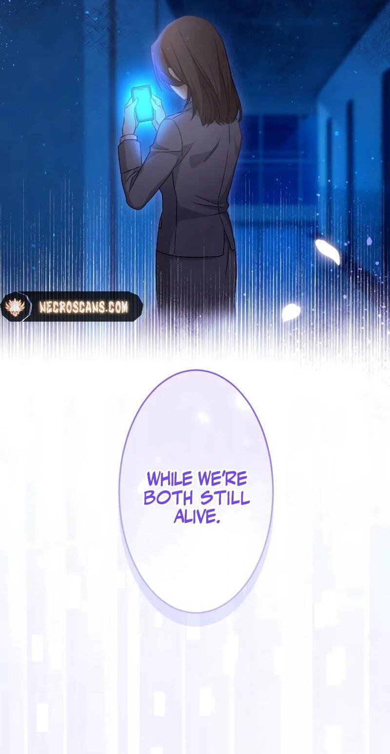 As a Reincarnated Villainess and a Single Mother, I've Secured the Love Route! Chapter 13 page 55 - 