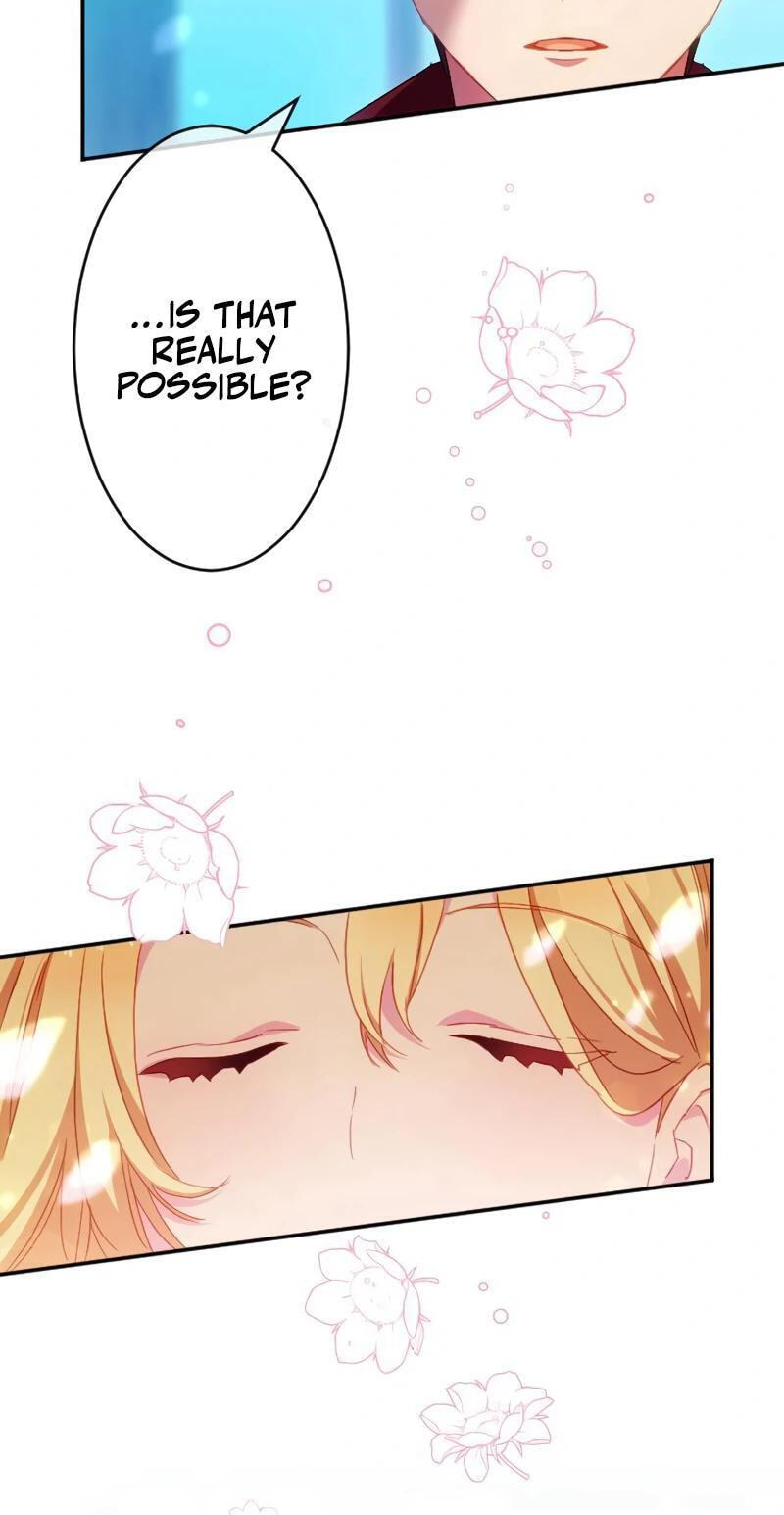 As a Reincarnated Villainess and a Single Mother, I've Secured the Love Route! Chapter 13 page 57 - 