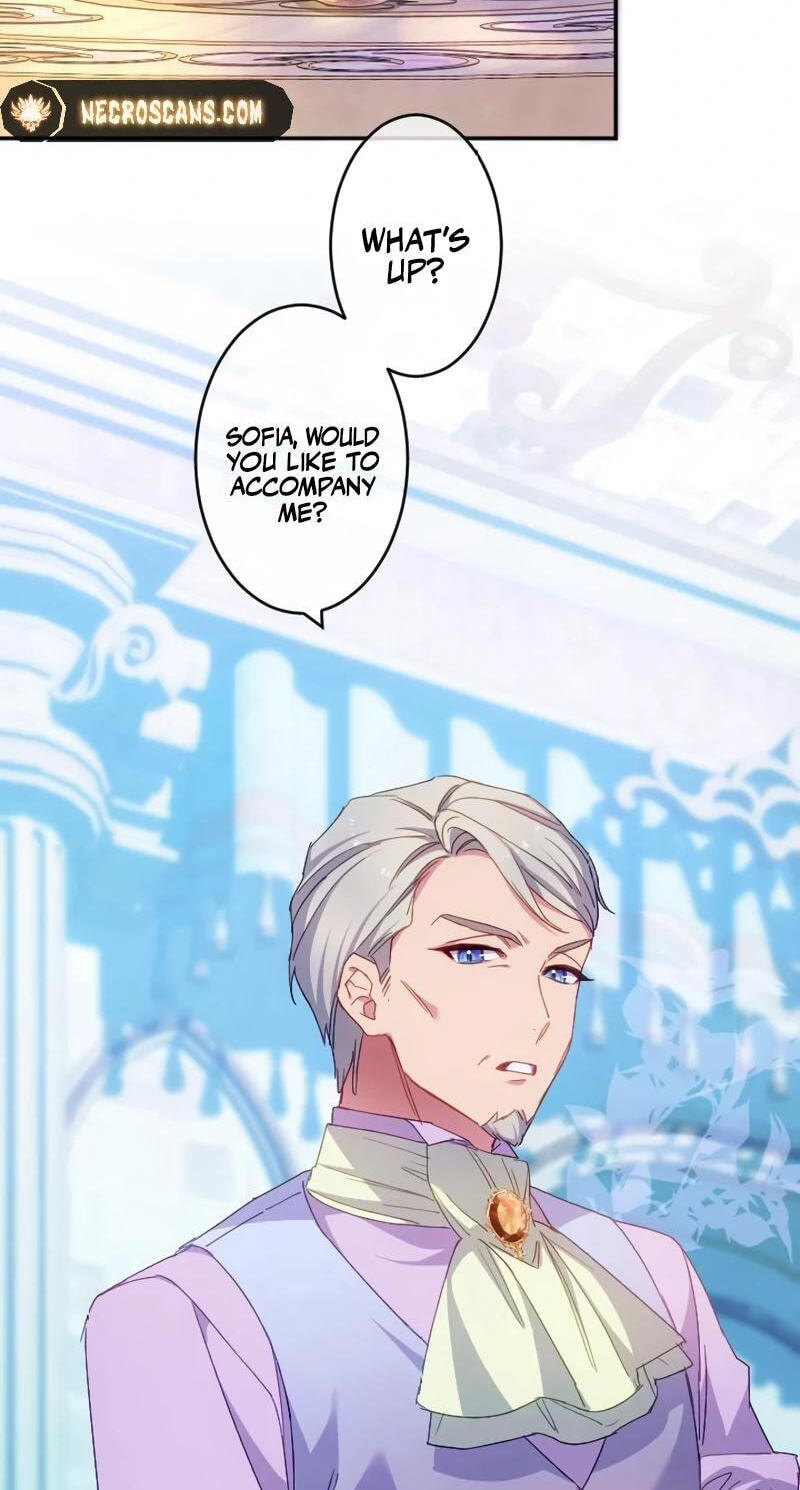 As a Reincarnated Villainess and a Single Mother, I've Secured the Love Route! Chapter 13 page 7 - 
