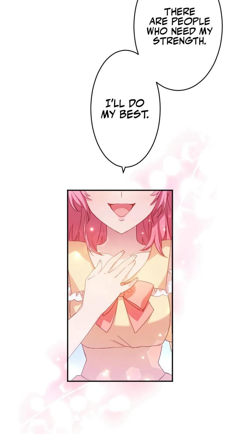 As a Reincarnated Villainess and a Single Mother, I've Secured the Love Route! Chapter 13 page 62 - 