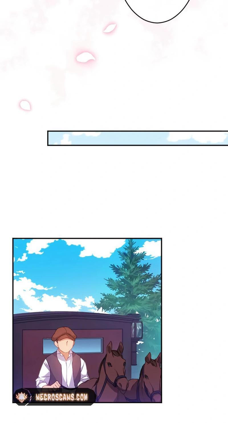 As a Reincarnated Villainess and a Single Mother, I've Secured the Love Route! Chapter 13 page 66 - 