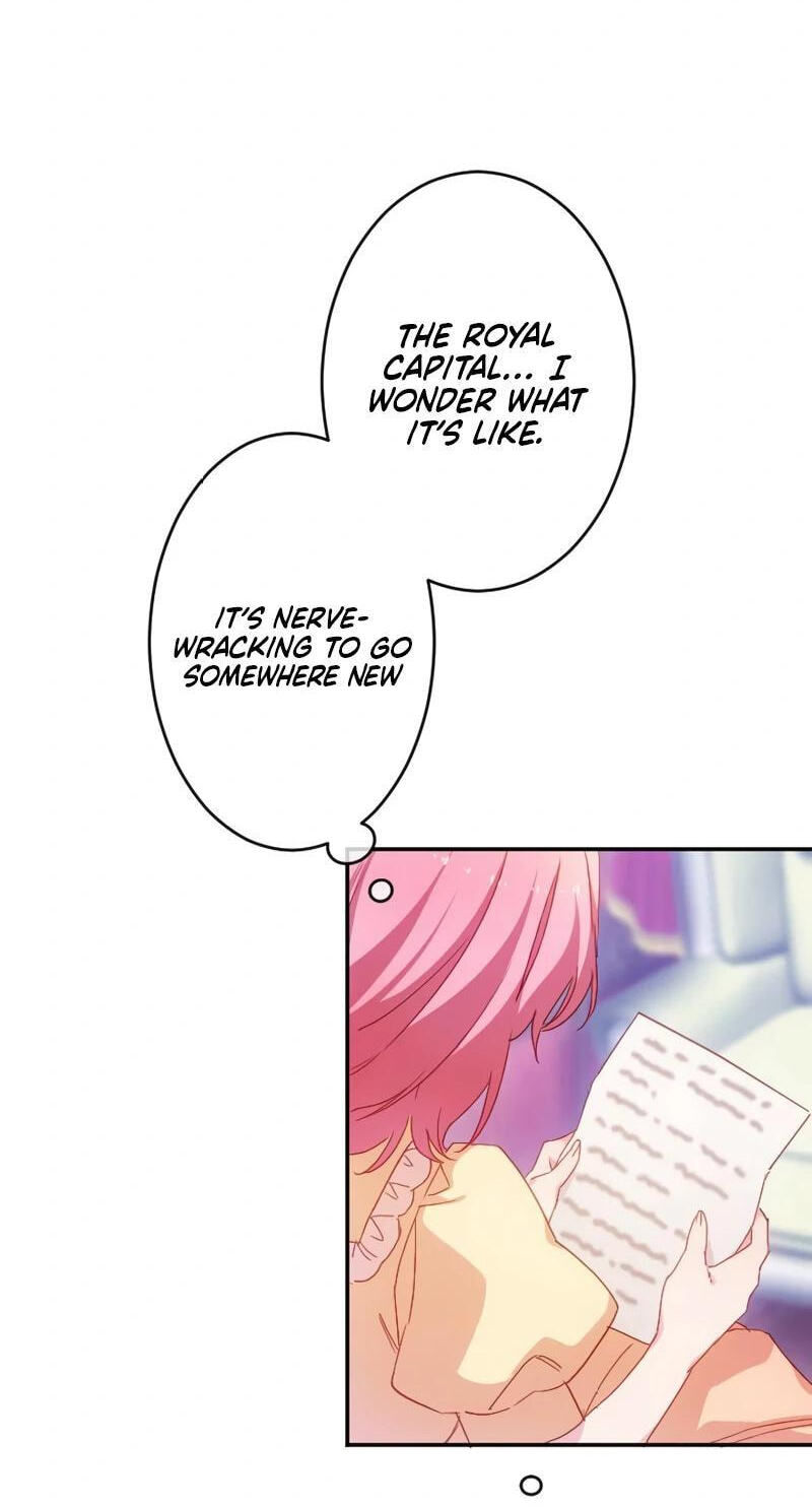 As a Reincarnated Villainess and a Single Mother, I've Secured the Love Route! Chapter 13 page 67 - 
