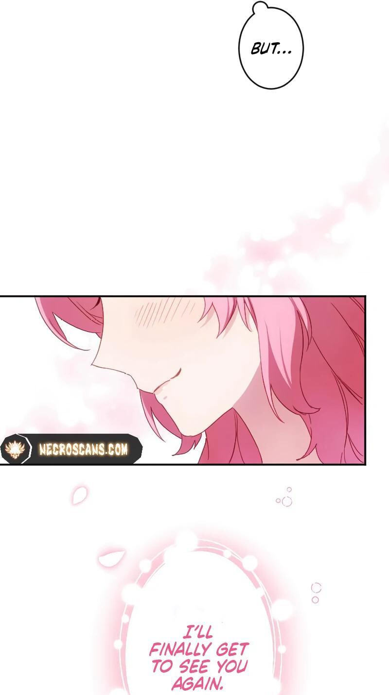 As a Reincarnated Villainess and a Single Mother, I've Secured the Love Route! Chapter 13 page 68 - 