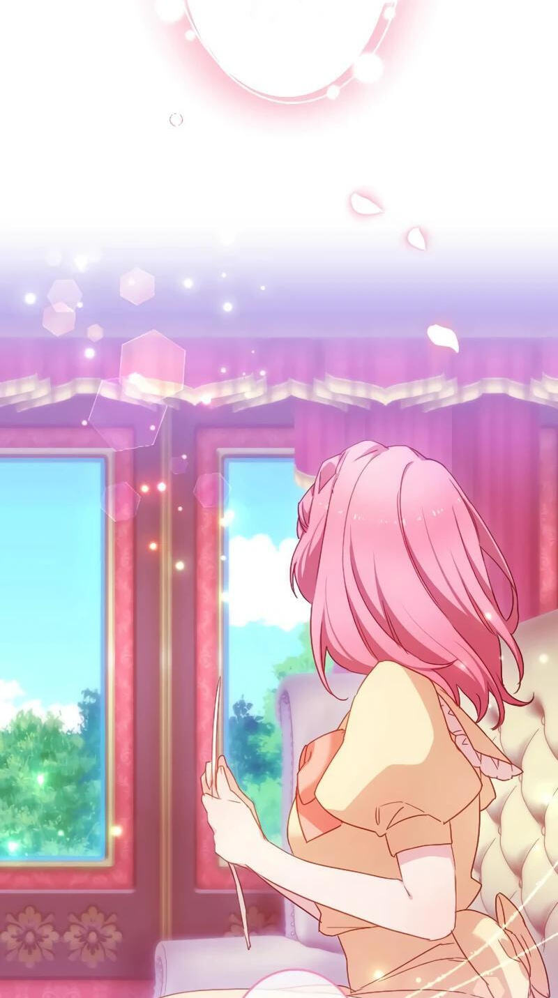As a Reincarnated Villainess and a Single Mother, I've Secured the Love Route! Chapter 13 page 69 - 