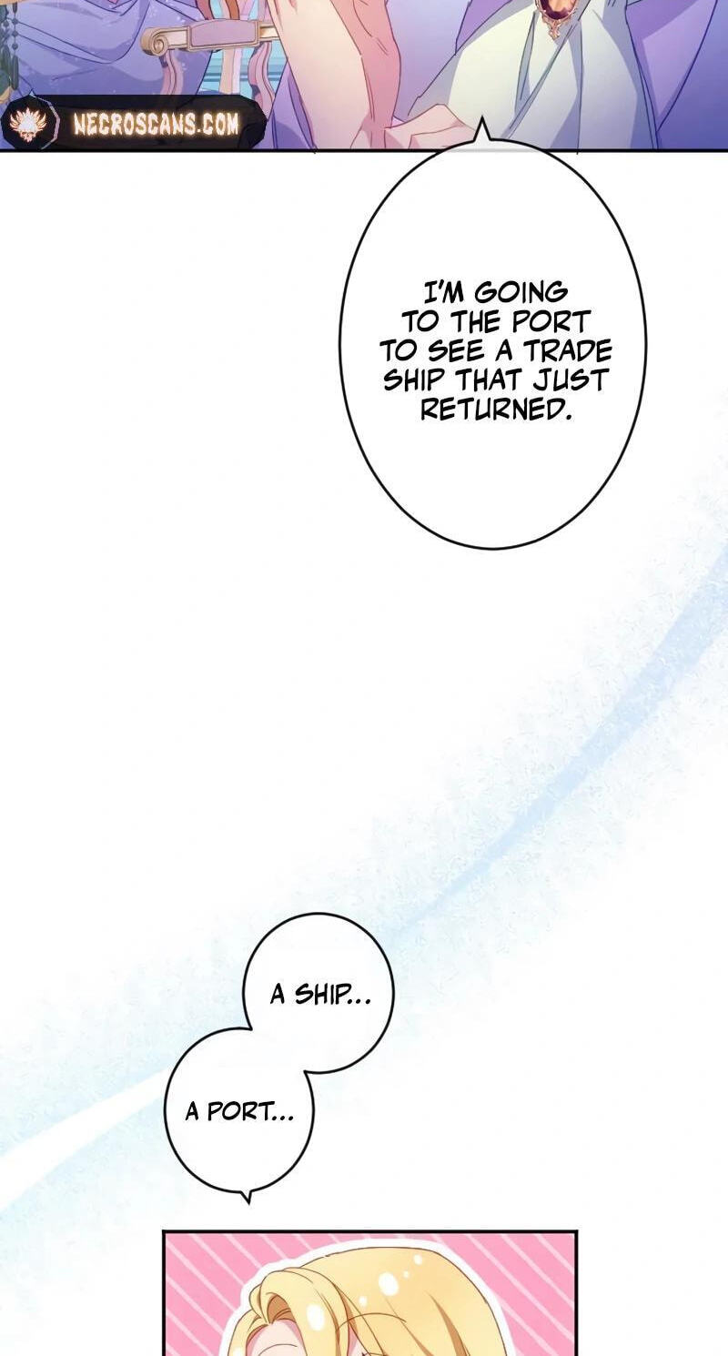 As a Reincarnated Villainess and a Single Mother, I've Secured the Love Route! Chapter 13 page 9 - 