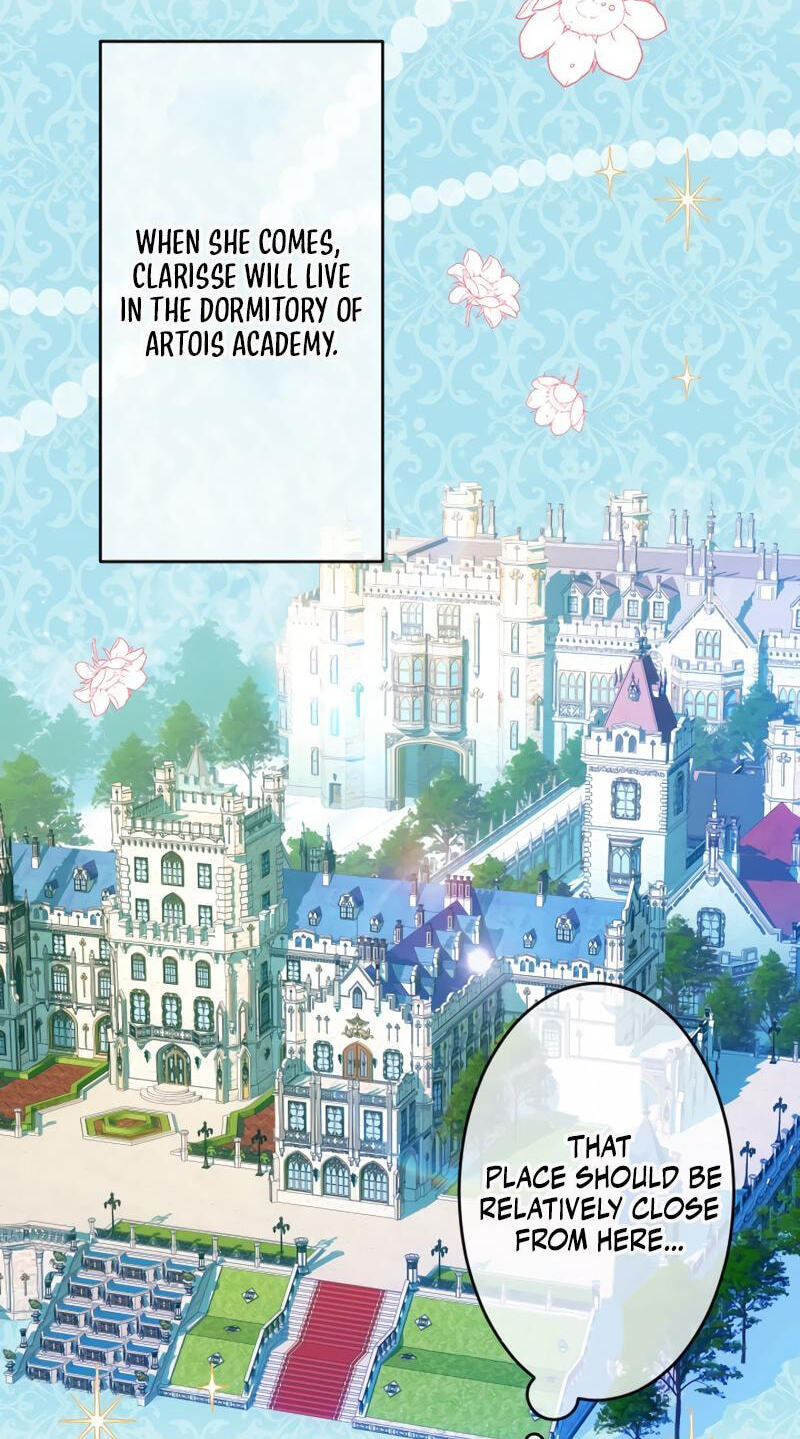 As a Reincarnated Villainess and a Single Mother, I've Secured the Love Route! Chapter 14 page 15 - 