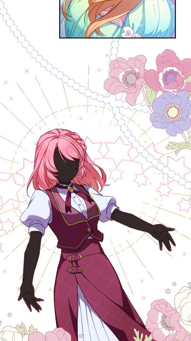 As a Reincarnated Villainess and a Single Mother, I've Secured the Love Route! Chapter 14 page 3 - 