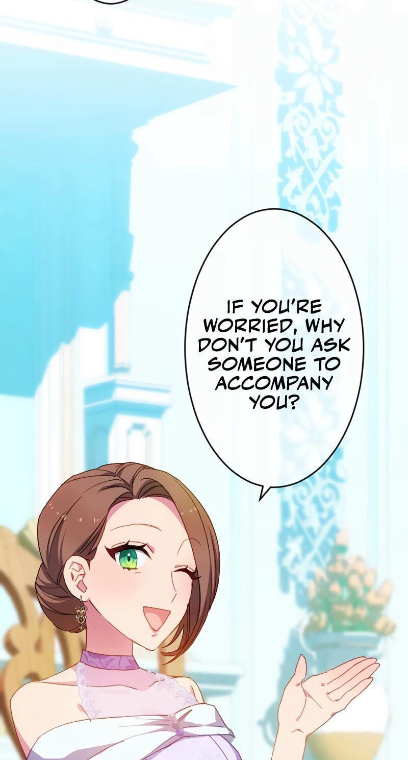 As a Reincarnated Villainess and a Single Mother, I've Secured the Love Route! Chapter 14 page 26 - 